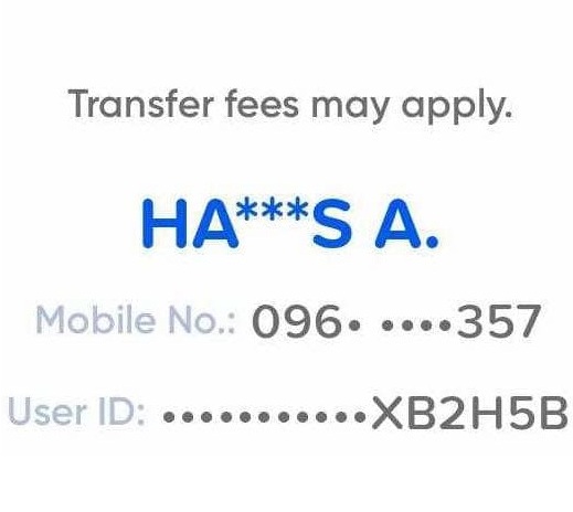 GCash QR 2