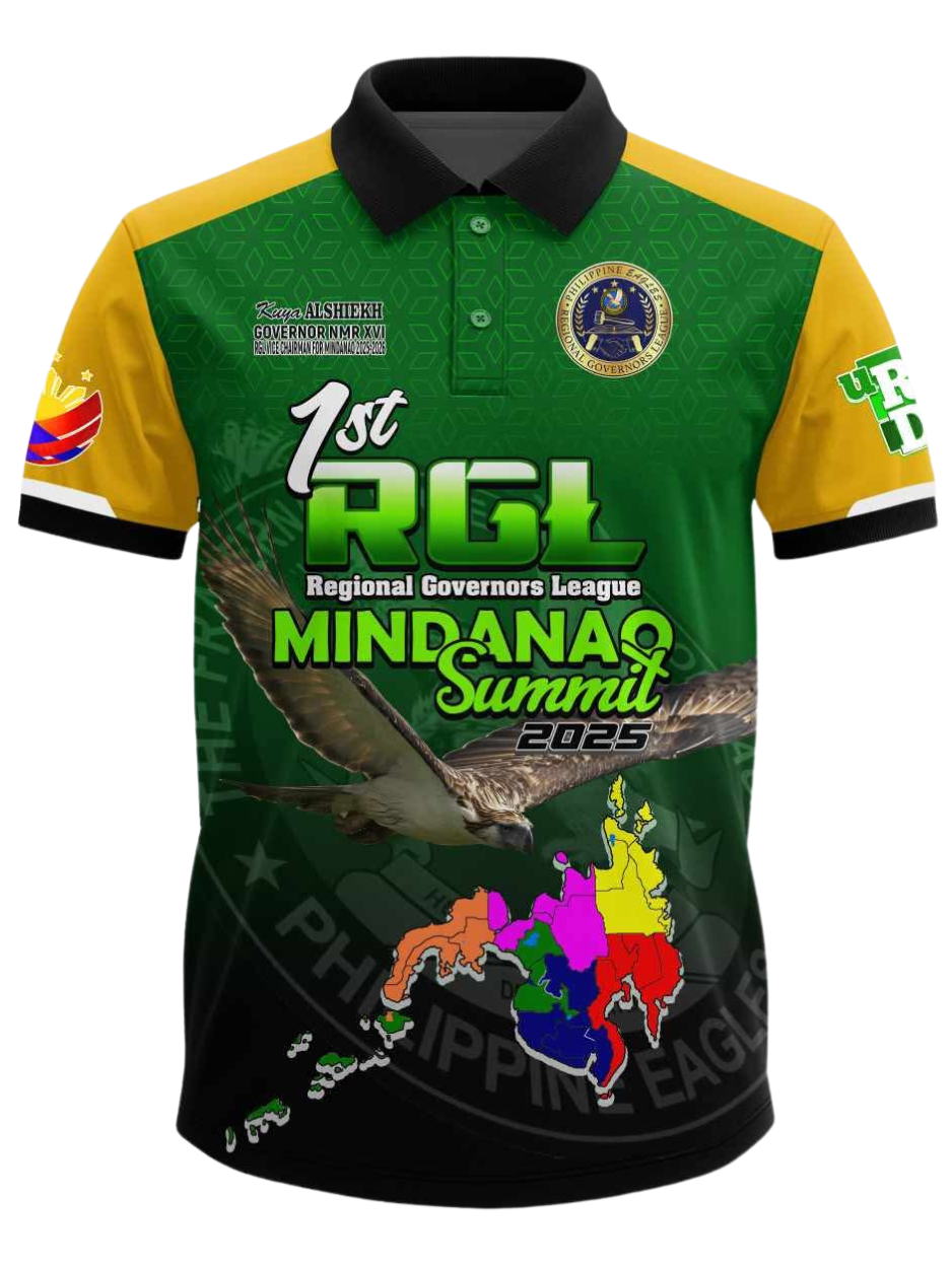 RGL T-Shirt